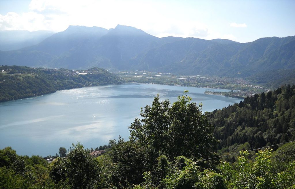 Lago di Caldonazzo