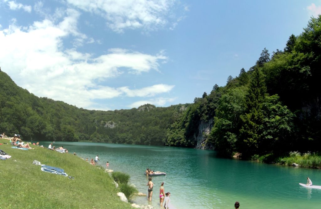 Laghi di Lamar