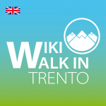 Walk in Trento English Version