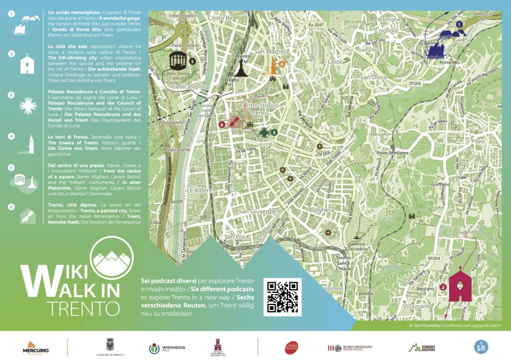 mappa_wiki_walk_in_trento